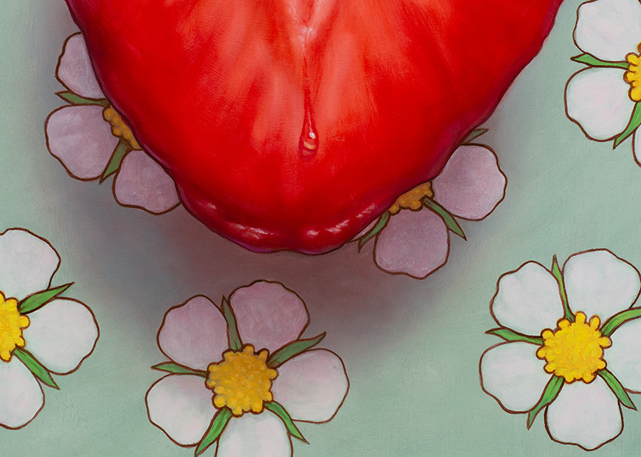 detail